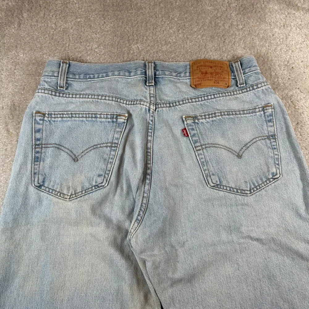 Levis levi 505